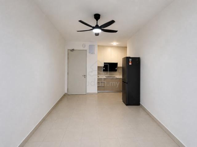 Residensi Max 1