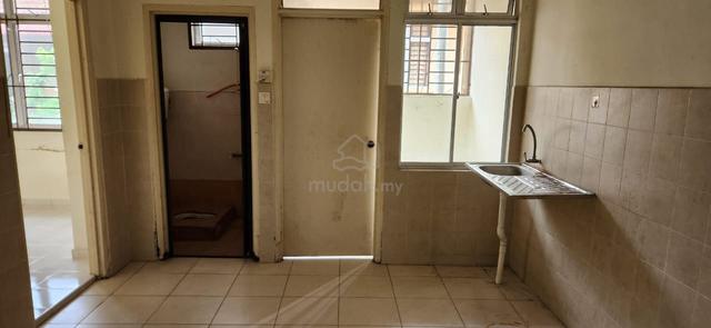 Taman Soga 1 storey terrace house 1