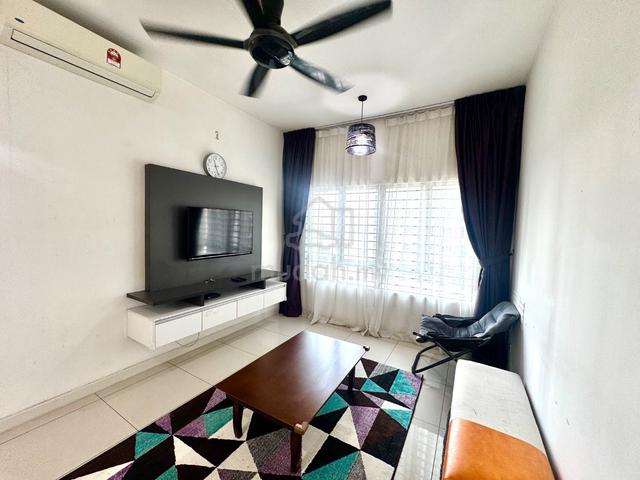 Savanna Executive Suite @ Southville City 1