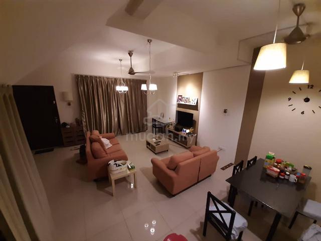 Cozy room for rental (no flood) 1