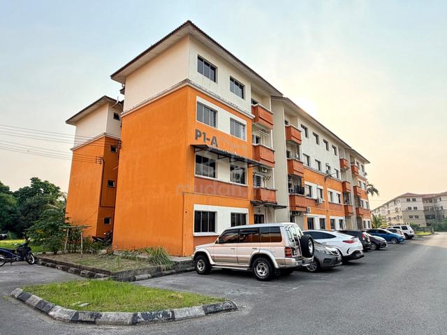 Vista Ilmu 1