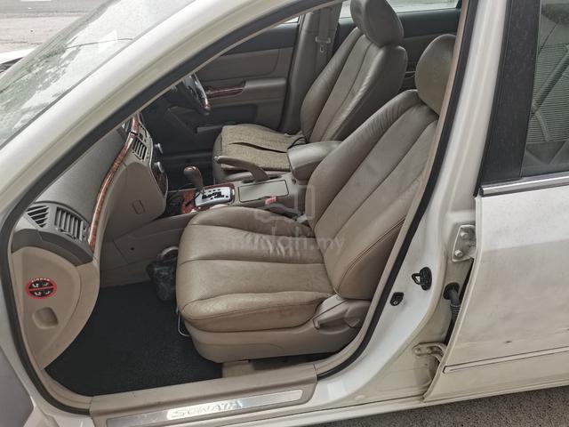 2010 Hyundai SONATA 2.4 CVVT-I (A) - 5