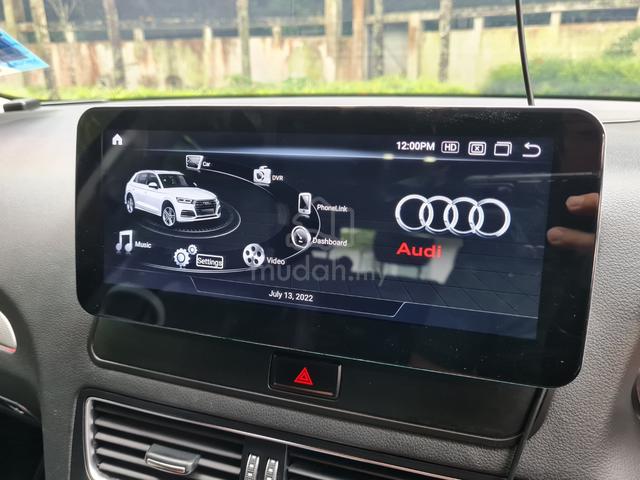 2015 Audi Q5 2.0 TFSI STANDARD FACELIFT (A) - 4