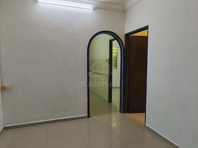 Lorong Semarak Api 1