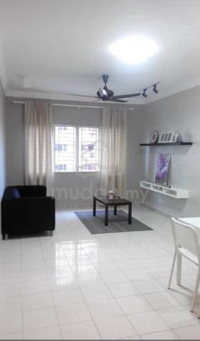 Cengal Condominium 1
