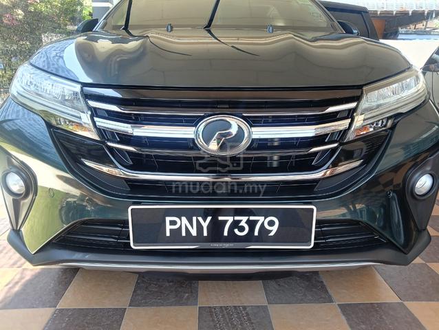 2019 Perodua ARUZ 1.5 AV (A) - 1