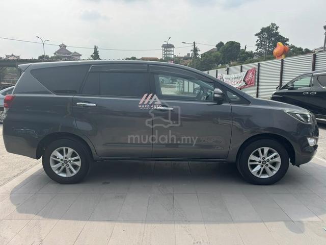 2017 Toyota INNOVA 2.0 G MY16 AN140 (A) - 4