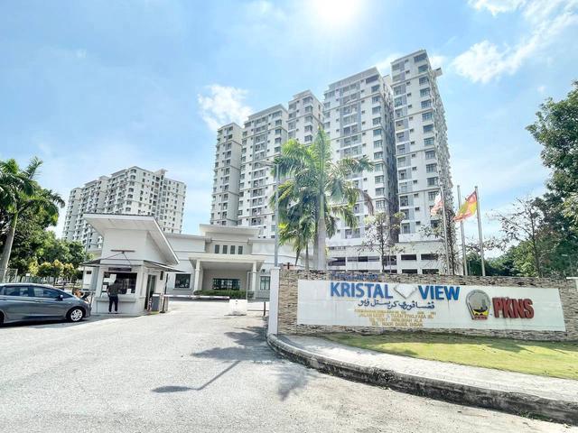 Kristal View 1