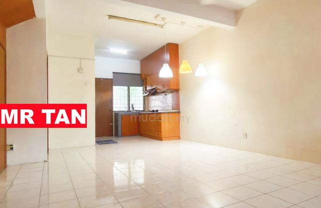 [🌟FULL LOAN🌟] Equine Tmn Pinggiran Putra 2 Sty Reno House Jalan PP 1