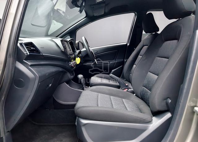 MIL 55K Proton IRIZ 1.3 (A) EXECUTIVE FACELIFT FSR - 5