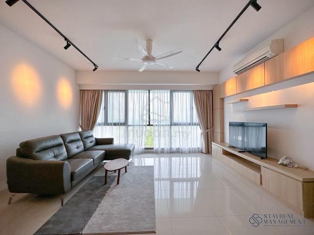 Iskandar Residences Medini 1