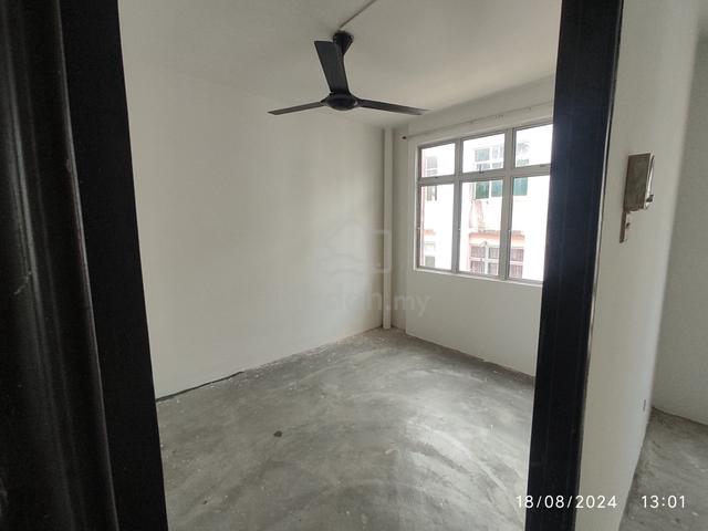 Lestari Perdana Apartment 1