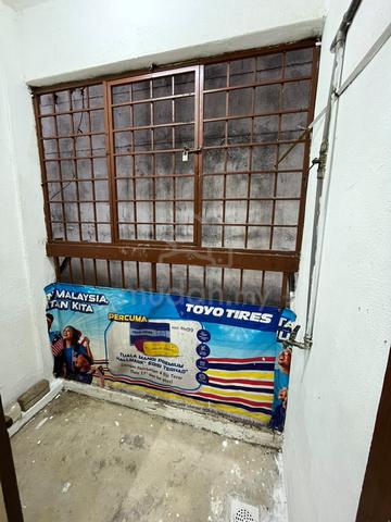 Taman Sri Serdang 1