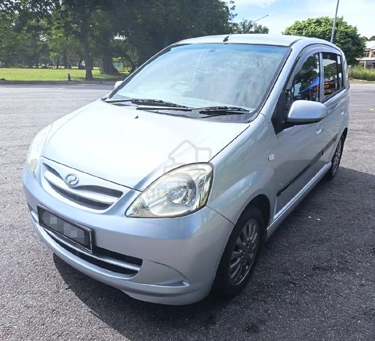 2007 VIVA 1.0 EZI PREMIUM (A) Direct Owner - 3