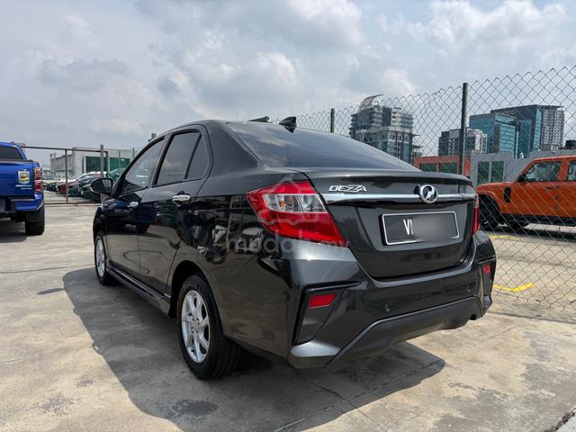 2024 Perodua BEZZA 1.0 G MY16 FACELIFT (A) - 4