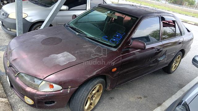 2002 Proton WIRA 1.3 A/B GL (M) - 1