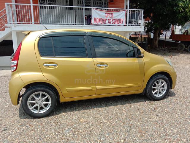 2015 Perodua MYVI 1.3 PREMIUM X MY11 M600 - 3