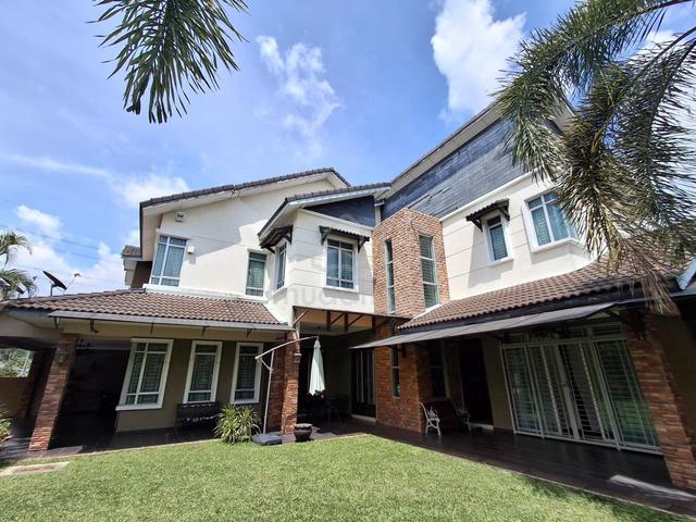 2 Storey Semi D Taman Impian Putra Bandar Seri Putra 1