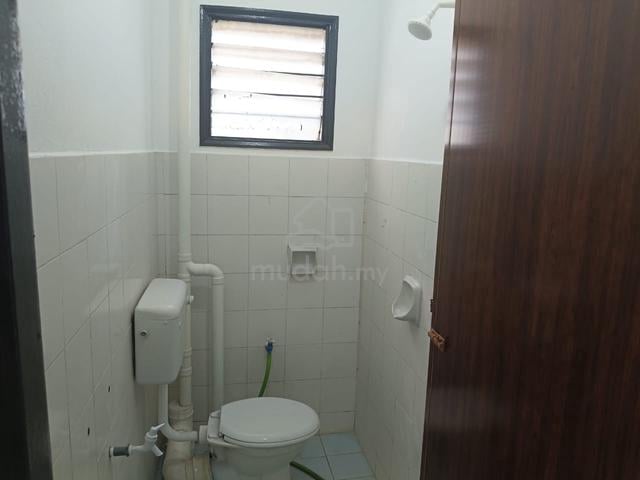 Saujana Damansara Shop apartment 1