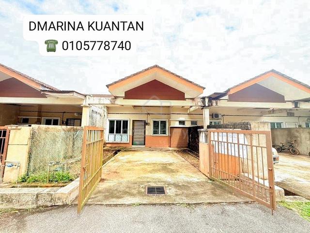 [ FACING OPEN & BAWAH HARGA PASARAN ] DMARINA TANJUNG LUMPUr 1