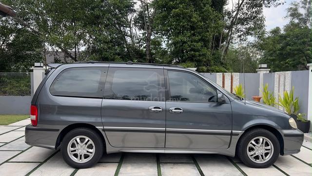 2005 Naza RIA 2.5 GS (A) - 3