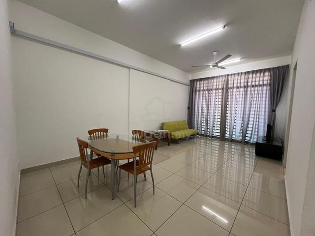 BM City Suites @ BM City Mall 1