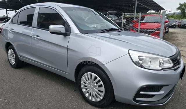 2023 Proton SAGA 1.3 M MC2 STD FL (MT) (SEDAN)🩶🩶 - 3