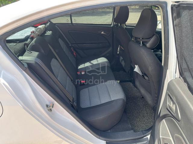 2021 Proton PERSONA 1.6 EXECUTIVE MY16 FACELIFT - 5