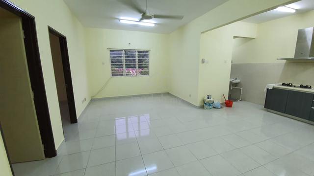 Teratai Residence 1
