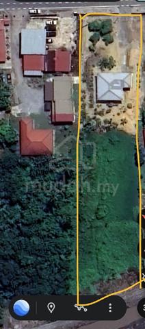 Agricultural Land for Sale 1