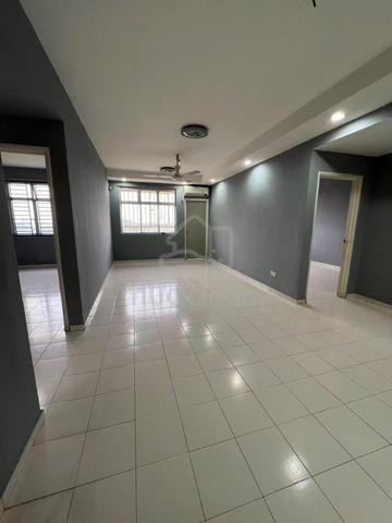 Villa Krystal @ Bandar Selesa Jaya 1