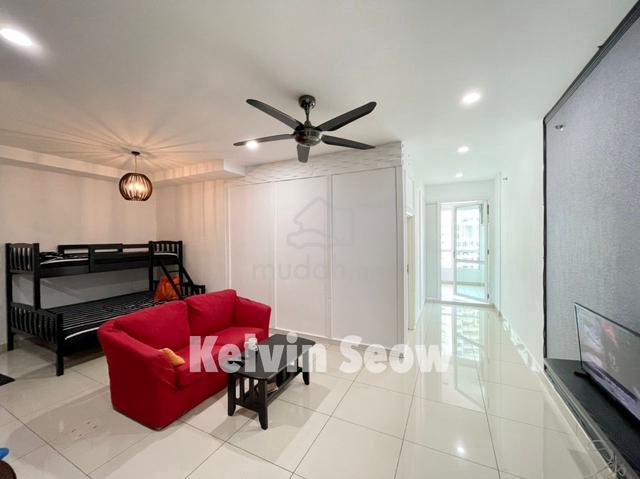 Mansion One 1