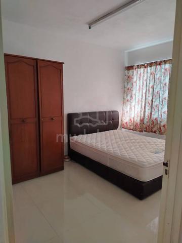 Desa Green Apartment (Jelutong) 1