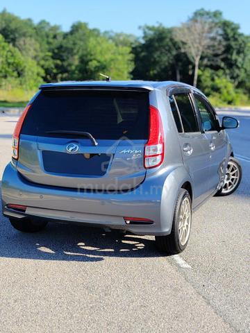 2012 Perodua MYVI 1.3 EZi PREMIUM (A) - 3