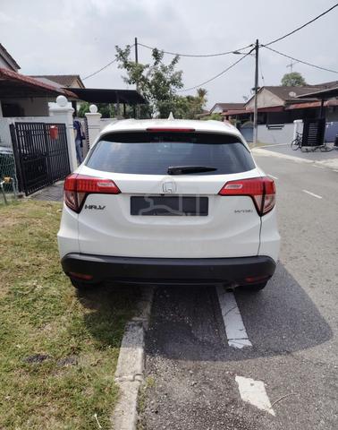 2016 Honda HR-V 1.8 V ENHANCED (A) - 5