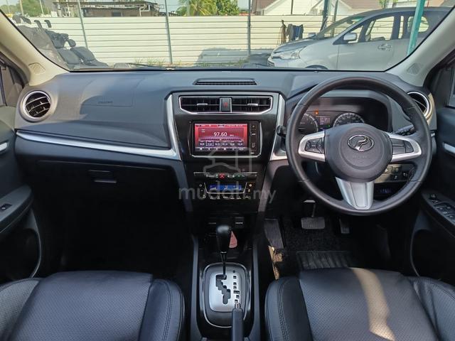 2019 Perodua ARUZ 1.5 AV (A) - 3
