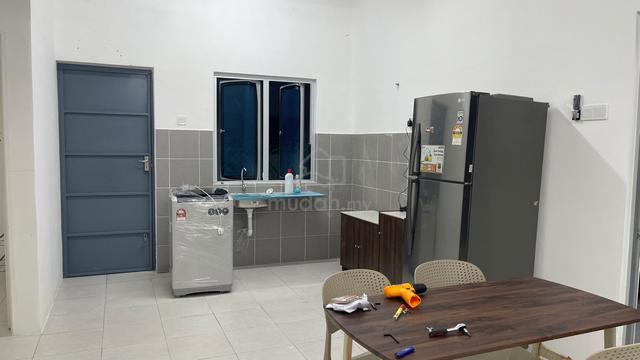 Bilik Sewa Seri Iskandar (AIRCOND) 1