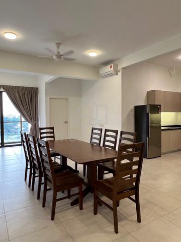 Sentosa Residence 1