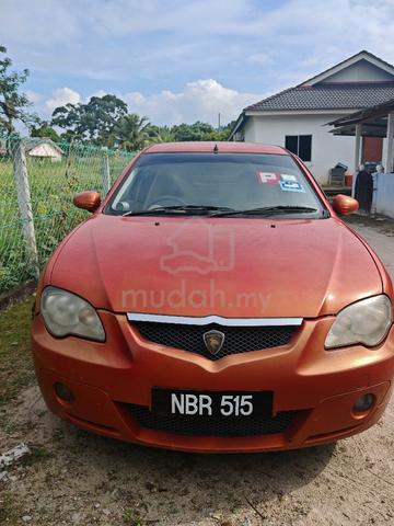 2005 Proton GEN-2 1.6 (M) - 1