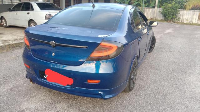 2010 Proton PERSONA 1.6 ELEGANCE BASE LINE (A) - 3