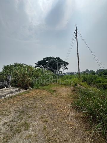 TANAH banglo lot UNTUK DIJUAL LAHAT,PERAK 1