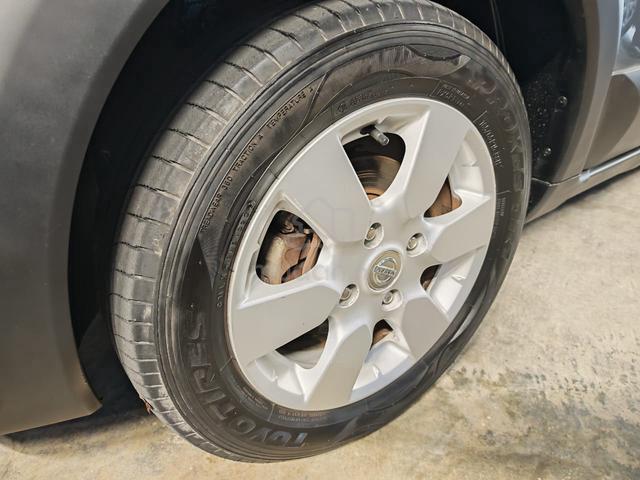 2013 Nissan X-Gear 1.6 (A) BlacklistBolehLoanKedai - 3