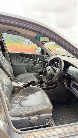 2003 Proton WAJA 1.6 (M) - 5