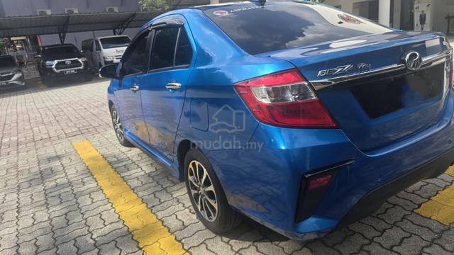 2023 Perodua BEZZA 1.3 AV (A) - 2