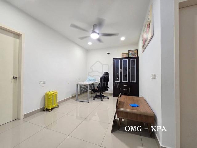 Seri Mutiara Apartment @ Setia Alam 1