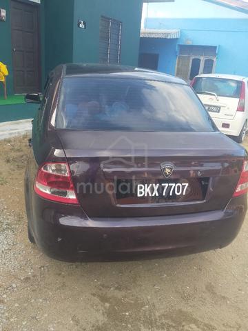 2010 Proton SAGA 1.3 BASE LINE (A) - 1
