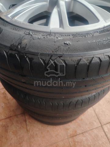 Rim original Preve Saiz 16 - photo 5 of 5