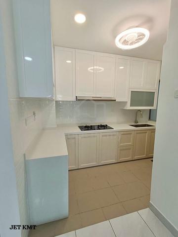 Trifolia Apartment 1