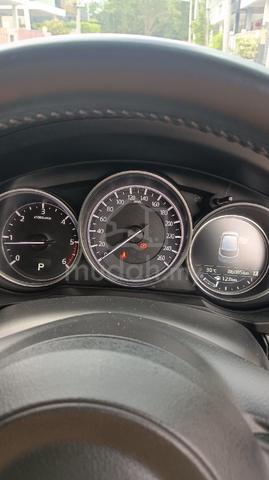 2019 Mazda CX-5 2.2 D 2WD HIGH SPEC SKYACTIV (A) - 4