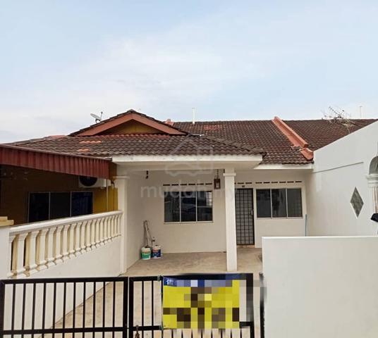 Renovated House for Sale, Taman Kota Masai, Pasir Gudang, Masai, Johor 1